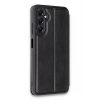 Mey İthalat®  Samsung Galaxy A05S Kılıf Flip Cover - Siyah