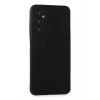 Mey İthalat®  Samsung Galaxy A05S Kılıf Loop Deri Silikon - Siyah
