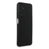 Mey İthalat®  Samsung Galaxy A05S Kılıf Loop Deri Silikon - Siyah