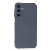 Mey İthalat®  Samsung Galaxy A05S Kılıf Nano içi Kadife Silikon - Gri