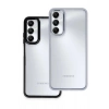 Mey İthalat®  Samsung Galaxy A05S Kılıf Power Silikon - Siyah