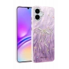 Mey İthalat®  Samsung Galaxy A06 Kılıf Blade Aynalı Desenli Kapak - Desen 1
