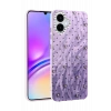 Mey İthalat®  Samsung Galaxy A06 Kılıf Blade Aynalı Desenli Kapak - Desen 2