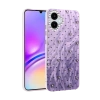 Mey İthalat®  Samsung Galaxy A06 Kılıf Blade Aynalı Desenli Kapak - Desen 2