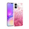 Mey İthalat®  Samsung Galaxy A06 Kılıf Blade Aynalı Desenli Kapak - Desen 3