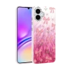 Mey İthalat®  Samsung Galaxy A06 Kılıf Blade Aynalı Desenli Kapak - Desen 3