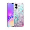 Mey İthalat®  Samsung Galaxy A06 Kılıf Blade Aynalı Desenli Kapak - Desen 4