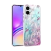 Mey İthalat®  Samsung Galaxy A06 Kılıf Blade Aynalı Desenli Kapak - Desen 4