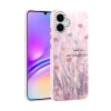Mey İthalat®  Samsung Galaxy A06 Kılıf Blade Aynalı Desenli Kapak - Desen 8