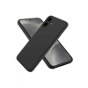 Mey İthalat®  Samsung Galaxy A06 Kılıf First Silikon - Siyah