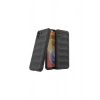 Mey İthalat®  Samsung Galaxy A06 Kılıf Optimum Silikon - Siyah