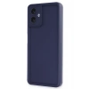 Mey İthalat®  Samsung Galaxy A06 Kılıf Viera Silikon - Lacivert