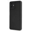 Mey İthalat®  Samsung Galaxy A06 Kılıf Viera Silikon - Siyah