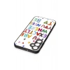 Mey İthalat®  Samsung Galaxy A14 4G Kılıf Mirror Desenli Kapak - Mirror - 10
