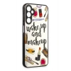 Mey İthalat®  Samsung Galaxy A14 4G Kılıf Mirror Desenli Kapak - Mirror - 3