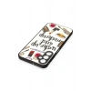 Mey İthalat®  Samsung Galaxy A14 4G Kılıf Mirror Desenli Kapak - Mirror - 3