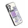 Mey İthalat®  Samsung Galaxy A14 4G Kılıf Mirror Desenli Kapak - Mirror - 4