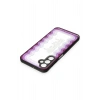 Mey İthalat®  Samsung Galaxy A14 4G Kılıf Mirror Desenli Kapak - Mirror - 5