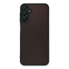 Mey İthalat®  Samsung Galaxy A14 4G Kılıf Montreal Silikon Kapak - Yeşil