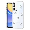 Mey İthalat®  Samsung Galaxy A15 4G Fiyonk Desenli Kapak - Desen 8