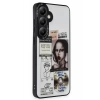 Mey İthalat®  Samsung Galaxy A15 4G Kılıf Mirror Desenli Kapak - Mirror - 2