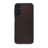 Mey İthalat®  Samsung Galaxy A15 4G Kılıf Montreal Silikon Kapak - Siyah