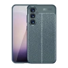 Mey İthalat®  Samsung Galaxy A16 5G Kılıf Auto Focus Kapak - Koyu Yeşil
