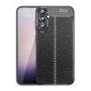 Mey İthalat®  Samsung Galaxy A16 5G Kılıf Auto Focus Kapak - Siyah