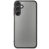Mey İthalat®  Samsung Galaxy A16 5G Kılıf Montreal Silikon Kapak - Siyah