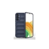Mey İthalat®  Samsung Galaxy A16 5G Kılıf Optimum Silikon - Lacivert