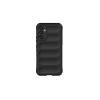 Mey İthalat®  Samsung Galaxy A16 5G Kılıf Optimum Silikon - Siyah