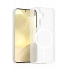 Mey İthalat®  Samsung Galaxy A17 5G Jota Magsafe Kapak - Şeffaf