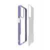 Mey İthalat®  Samsung Galaxy A23 4G Kılıf Platin Silikon - Yeşil