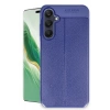 Mey İthalat®  Samsung Galaxy A25 5G Kılıf Auto Focus Kapak - Lacivert