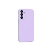 Mey İthalat®  Samsung Galaxy A25 5G Kılıf First Silikon - Lila