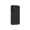 Mey İthalat®  Samsung Galaxy A25 5G Kılıf First Silikon - Siyah