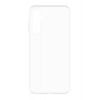 Mey İthalat®  Samsung Galaxy A25 5G Kılıf Lüx Şeffaf Silikon