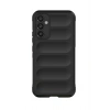 Mey İthalat®  Samsung Galaxy A25 5G Kılıf Optimum Silikon - Siyah