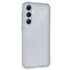 Mey İthalat®  Samsung Galaxy A25 5G Kılıf Puma Silikon - Mor