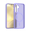 Mey İthalat®  Samsung Galaxy A26 Jota Magsafe Kapak - Lila