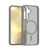Mey İthalat®  Samsung Galaxy A26 Jota Magsafe Kapak - Titan Gri