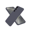 Mey İthalat®  Samsung Galaxy A26 Kılıf First Silikon - Gri