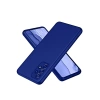 Mey İthalat®  Samsung Galaxy A32 Kılıf First Silikon - Lacivert