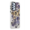 Mey İthalat®  Samsung Galaxy A33 5G Kılıf Estoril Desenli Kapak - Estoril - 13