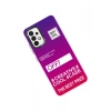 Mey İthalat®  Samsung Galaxy A33 5G Kılıf Estoril Desenli Kapak - Estoril - 9