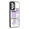 Mey İthalat®  Samsung Galaxy A33 5G Kılıf Mirror Desenli Kapak - Mirror - 4
