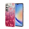 Mey İthalat®  Samsung Galaxy A34 5G Kılıf Blade Aynalı Desenli Kapak - Desen 3