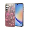 Mey İthalat®  Samsung Galaxy A34 5G Kılıf Blade Aynalı Desenli Kapak - Desen 7