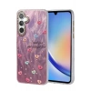 Mey İthalat®  Samsung Galaxy A34 5G Kılıf Blade Aynalı Desenli Kapak - Desen 8