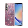 Mey İthalat®  Samsung Galaxy A34 5G Kılıf Blade Aynalı Desenli Kapak - Desen 8